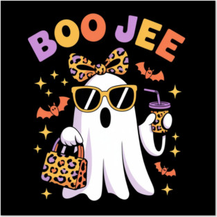 Halloween-Vibes Posters and Art