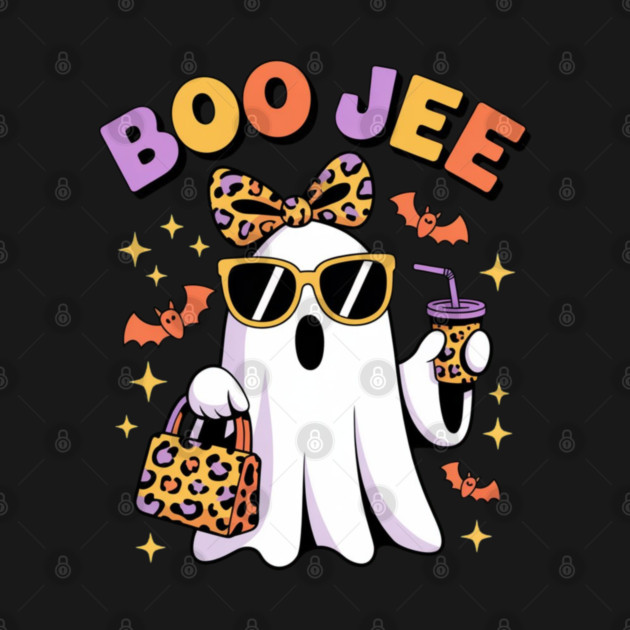 Halloween-Vibes by Creatifly Graphic Tees