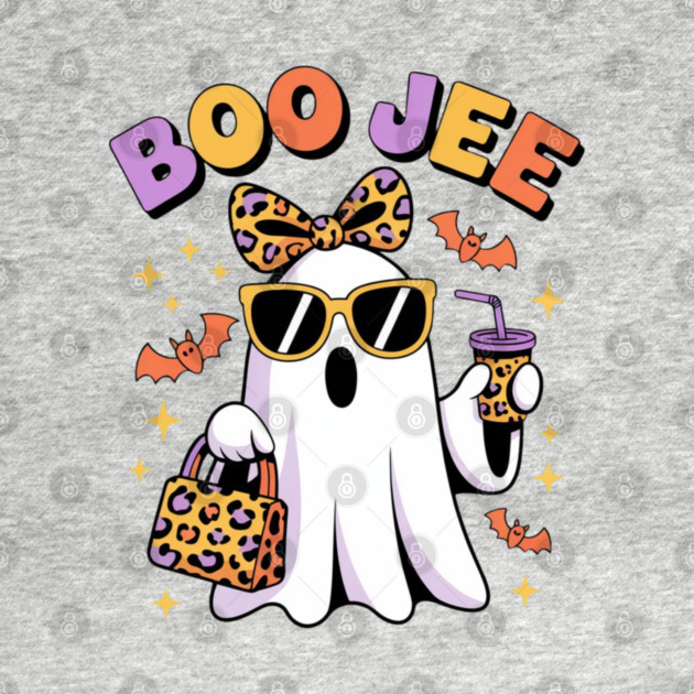 Halloween-Vibes by Creatifly Graphic Tees