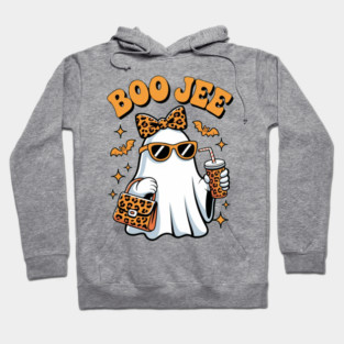 Halloween-Vibes Hoodie