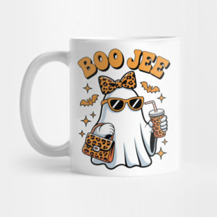 Halloween-Vibes Mug