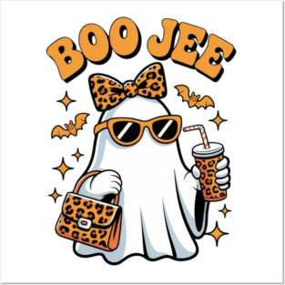 Halloween-Vibes Posters and Art