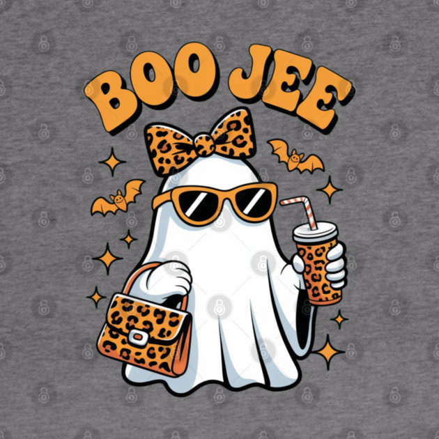 Halloween-Vibes by Creatifly Graphic Tees