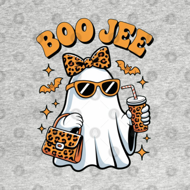 Halloween-Vibes by Creatifly Graphic Tees