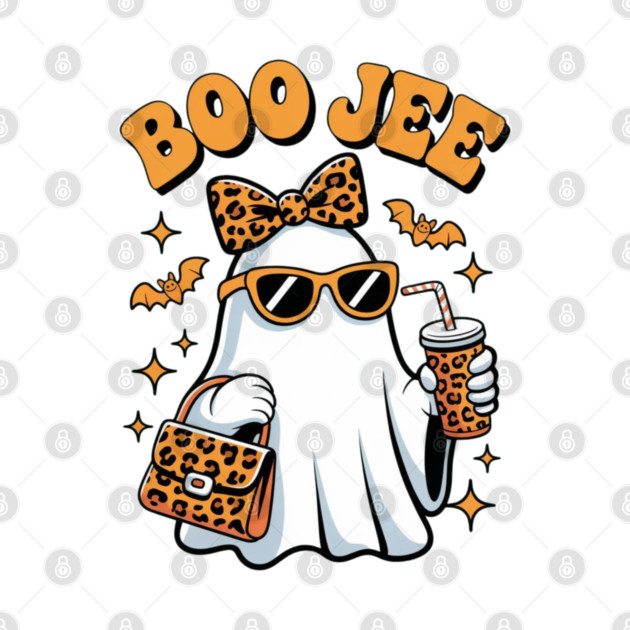 Halloween-Vibes by Creatifly Graphic Tees