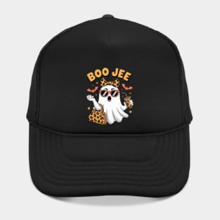Halloween-Vibes Hat