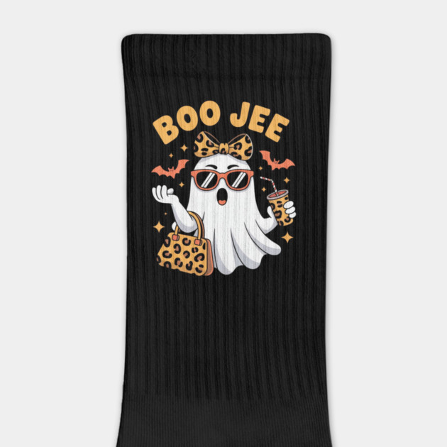 Halloween-Vibes by Creatifly Graphic Tees
