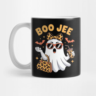 Halloween-Vibes Mug