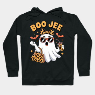 Halloween-Vibes Hoodie