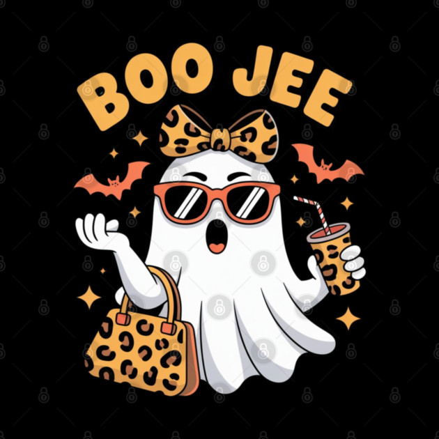 Halloween-Vibes by Creatifly Graphic Tees
