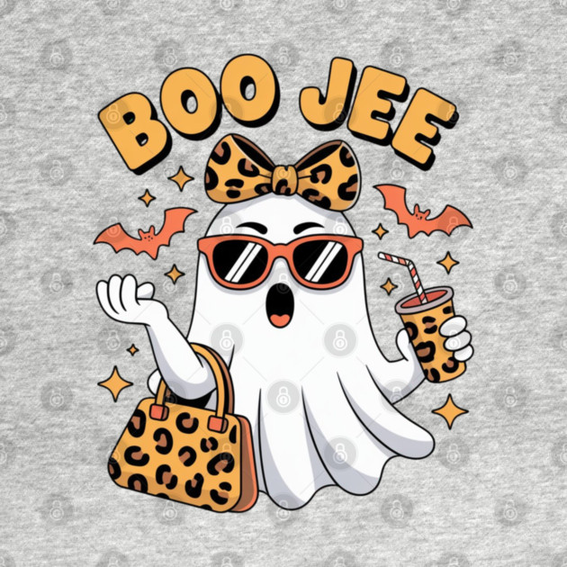 Halloween-Vibes by Creatifly Graphic Tees