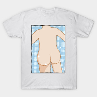 lazy bum T-Shirt