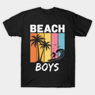 Beach Boys T-Shirt