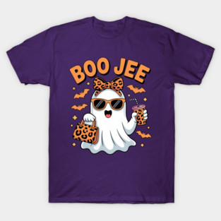 Halloween-Vibes T-Shirt
