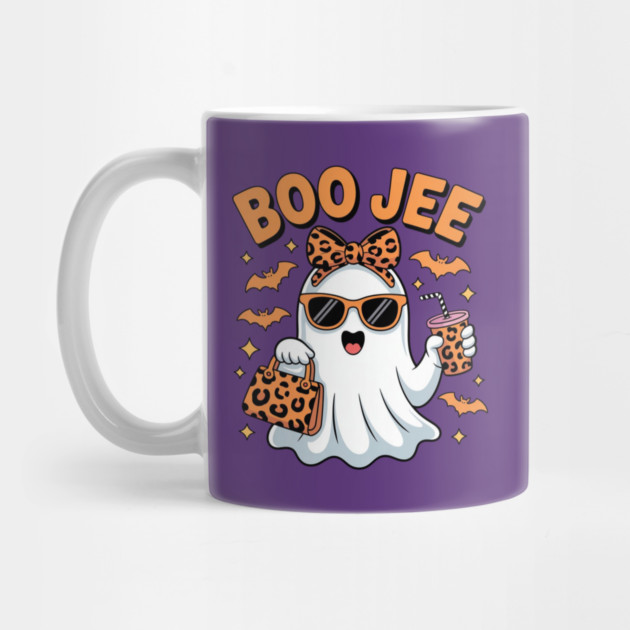 Halloween-Vibes by Creatifly Graphic Tees