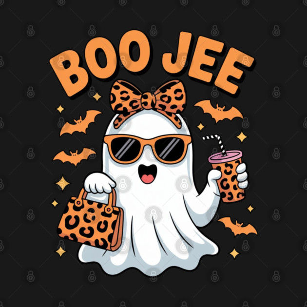 Halloween-Vibes by Creatifly Graphic Tees