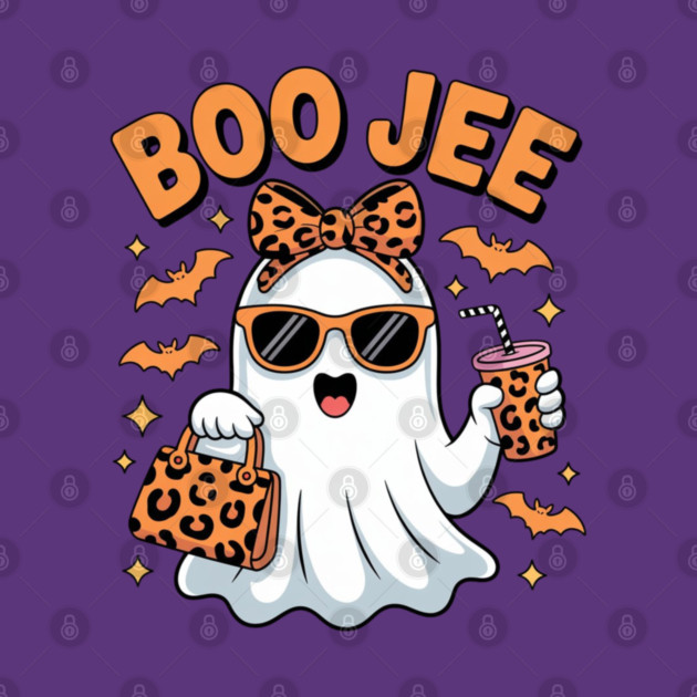 Halloween-Vibes by Creatifly Graphic Tees