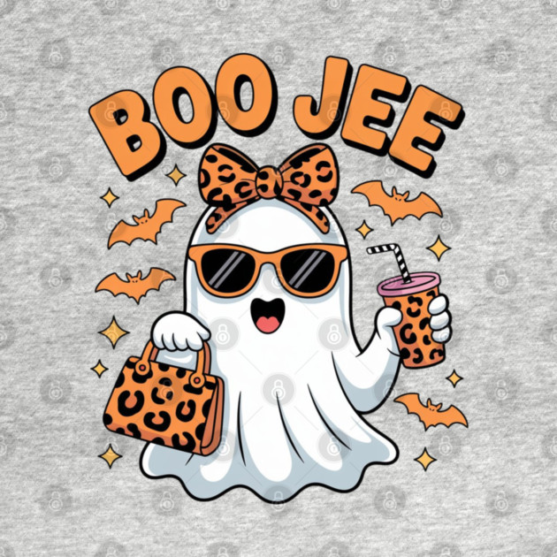 Halloween-Vibes by Creatifly Graphic Tees