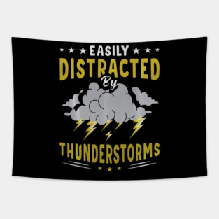 5S Meteorology Meteorologist Meteorological Weather Forecast Forecasting (34) Tapestry