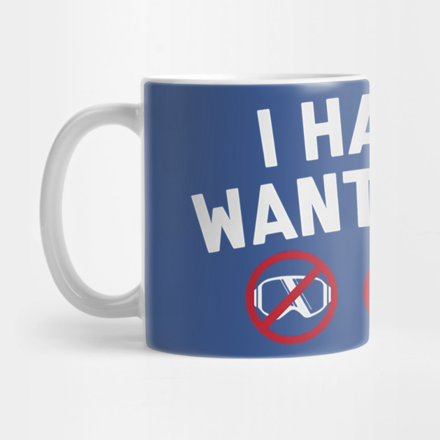 I Hardly Want Pants by ArtistTee ⭐⭐⭐⭐⭐