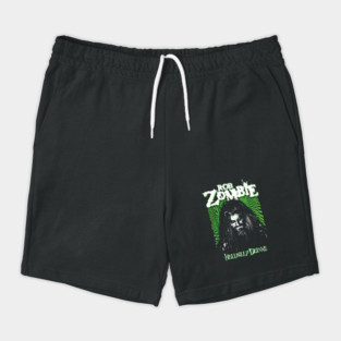Dark Side rob Shorts