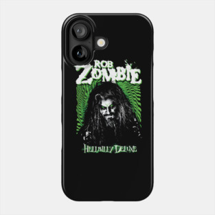 Dark Side rob Phone Case