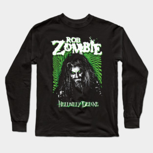 Dark Side rob Long Sleeve T-Shirt