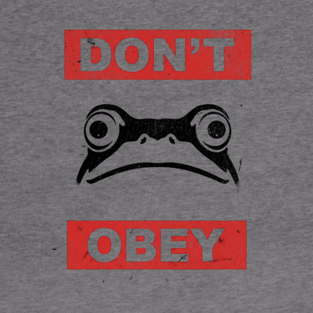 Portland Frog by ArtistTee ⭐⭐⭐⭐⭐