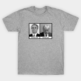 Two Dons T-Shirt