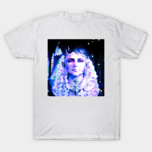 Angelic shine T-Shirt