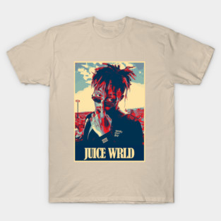 Juice WRLD T-Shirt