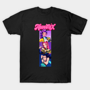 Huntrix T-Shirt