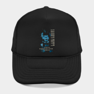 Skinny Puppy VIVIsectVI Hat