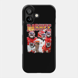 Rashee Rice Phone Case