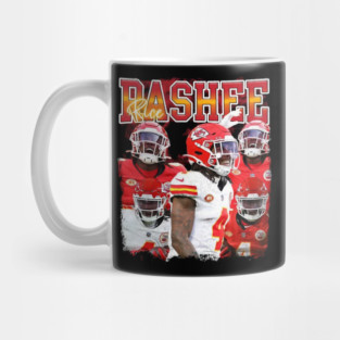 Rashee Rice Mug