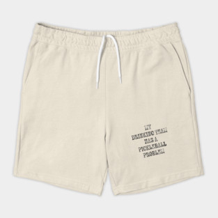 Pickleball Shorts