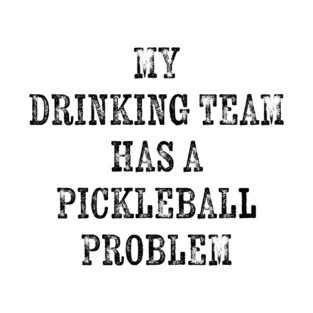 Pickleball T-Shirt