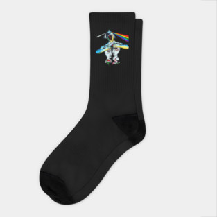 Band Pink Floyd Socks