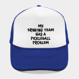 Pickleball Hat
