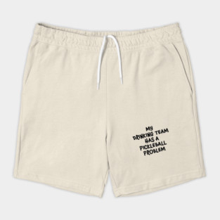 Pickleball Shorts