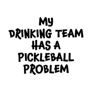 Pickleball T-Shirt