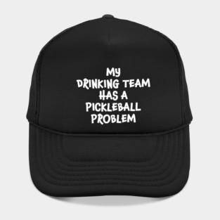 Pickleball Hat