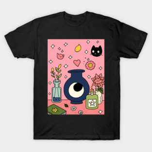 Mystical Occultism T-Shirt