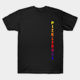 pickleball T-Shirt