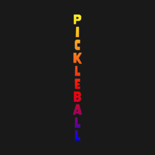 pickleball T-Shirt
