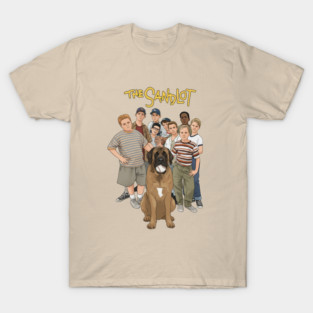 Sandlot T-Shirt