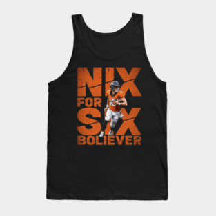 Bo-Nix Tank Top