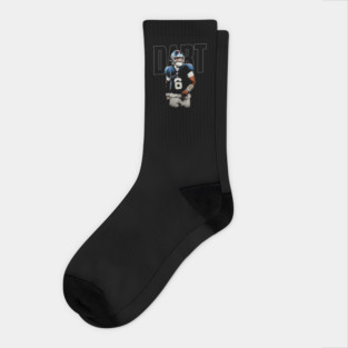 Jaxson Dart Vintage Socks