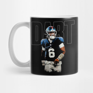 Jaxson Dart Vintage Mug