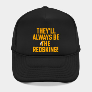 washington-commanders Hat